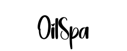 OilSpa - logo